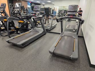 Matrix Commercial Grade Gym Equipment Treadmill T-PS Fitness Workout Exercise Machine