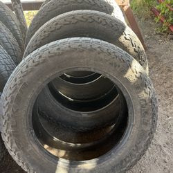 Rubítek Tire