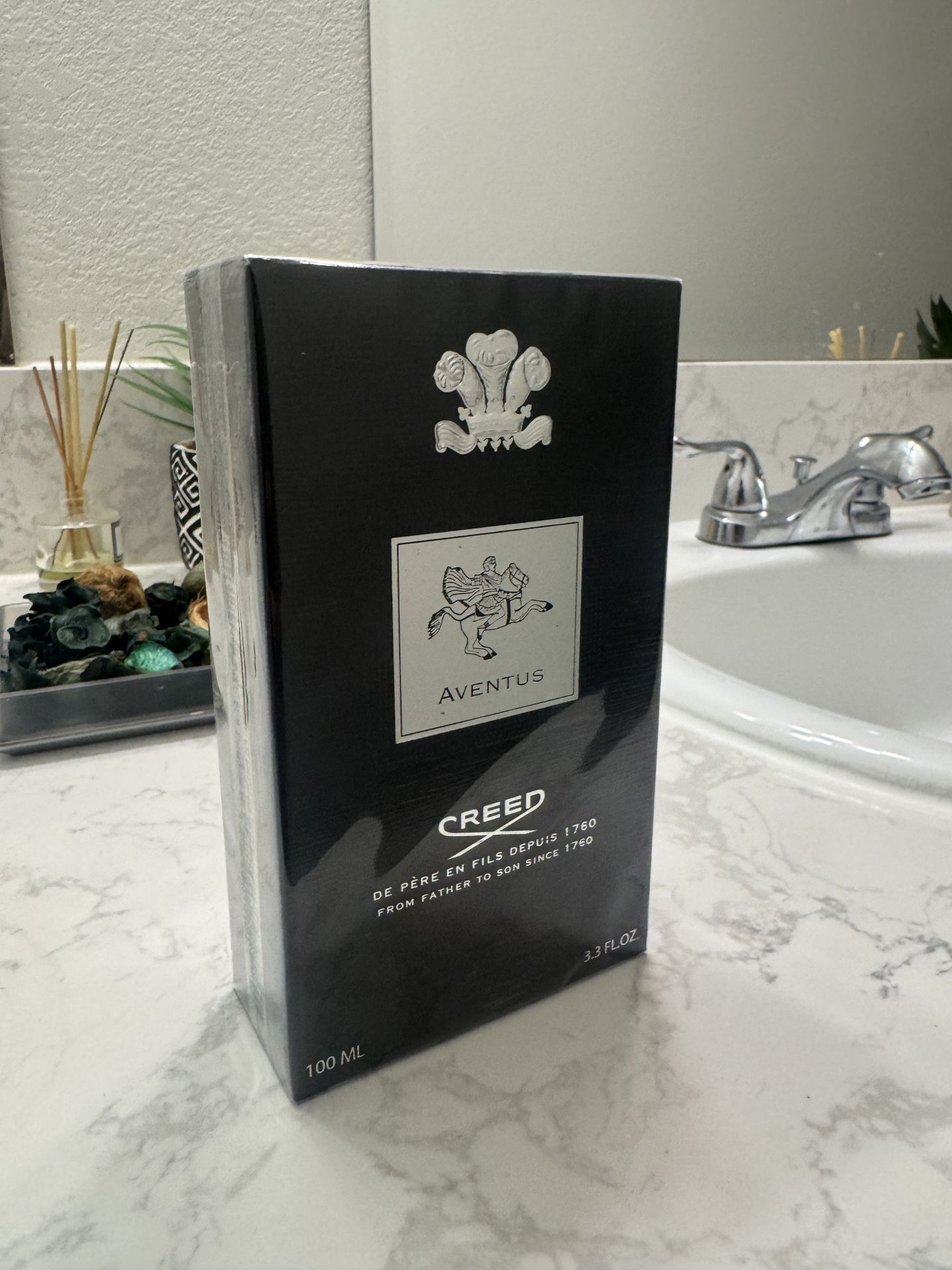 CREED aventus