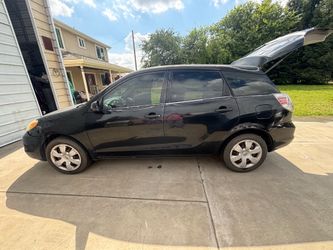 2005 Toyota Matrix