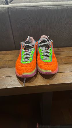 Nike LeBron 20 Chosen One