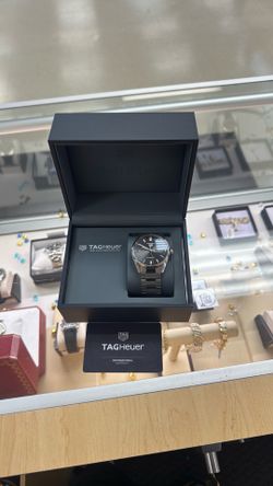 Tag Heuer