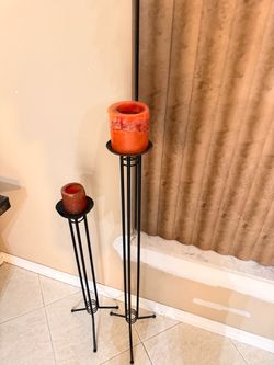 Candle Stands