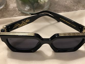 Louis Millionare Sunglasss