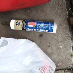 Window Door Silicone Sealant