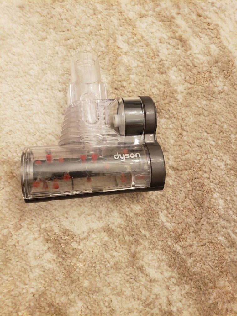 Dyson Rotating Brush Small Pet