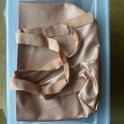 Saks Fifth Avenue Tote