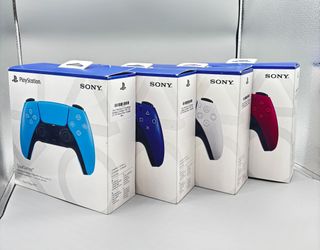 🎮 Sony PS5 DualSense Wireless Controller (Brand New) – Now Only $69! 🔥