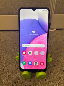 Samsung A03S Unlocked Phone International