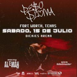 PESO PLUMA 7/15 MEET AND GREET 