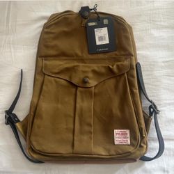 Filson Journeyman Backpack