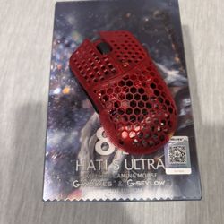 G-Wolves HTS Ultra 8k