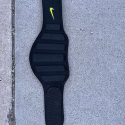 Nike Structured Training Belt 2.0