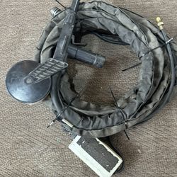 Prince Spool Gun For Miller 14pin 