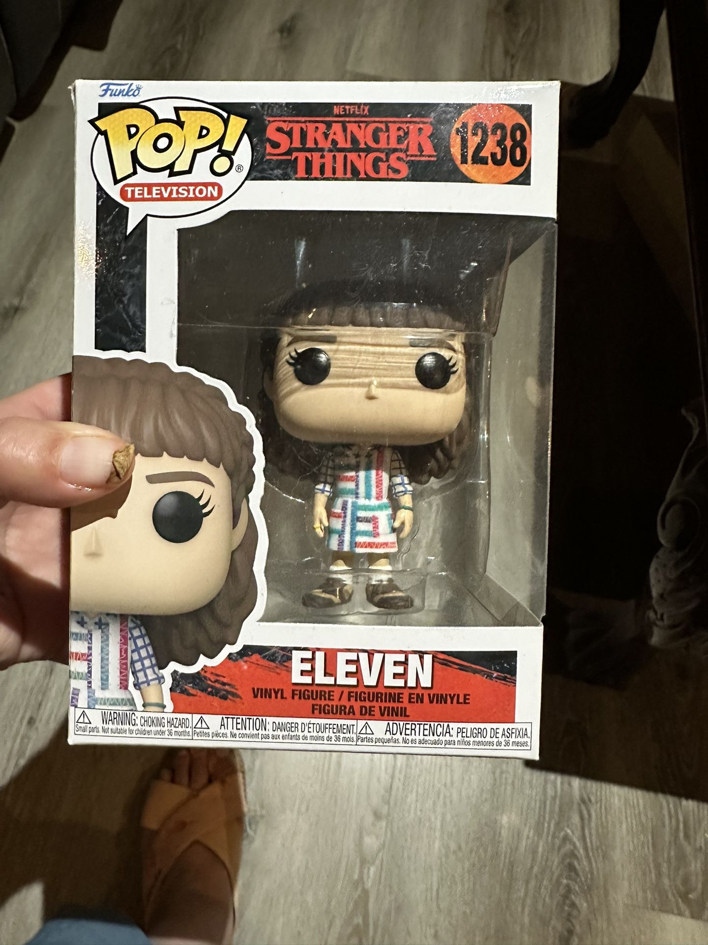 Funko Pops