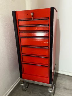 SNAP ON KR292PA Side Cabinet