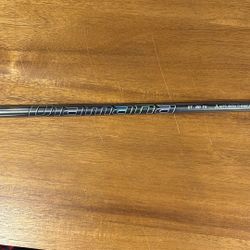 Mitsubishi Diamana GT60 Tx Driver Shaft