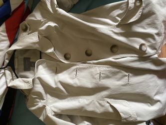 Ann Taylor Jacket
