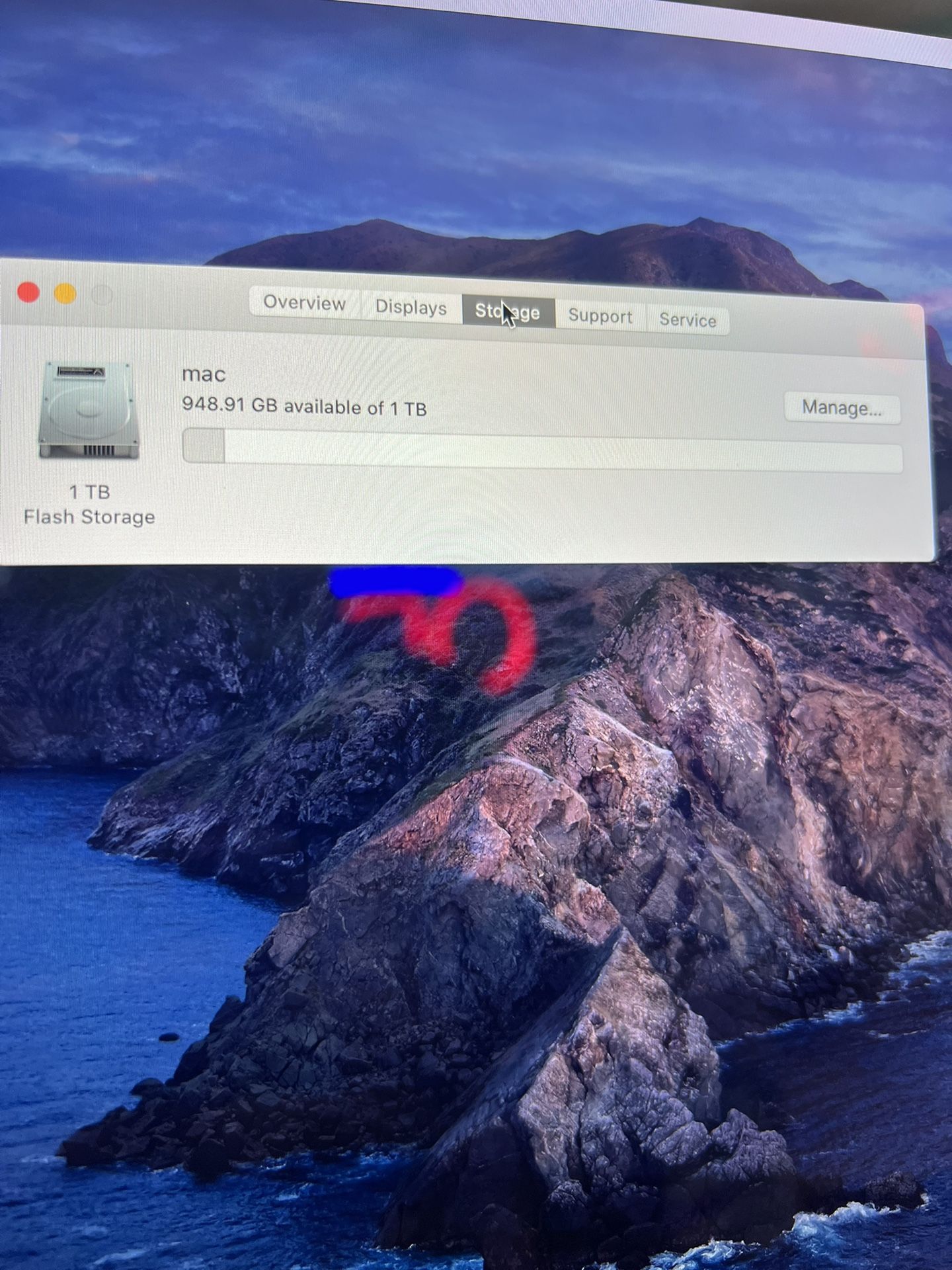 MacBook Pro 15” 2017 i7