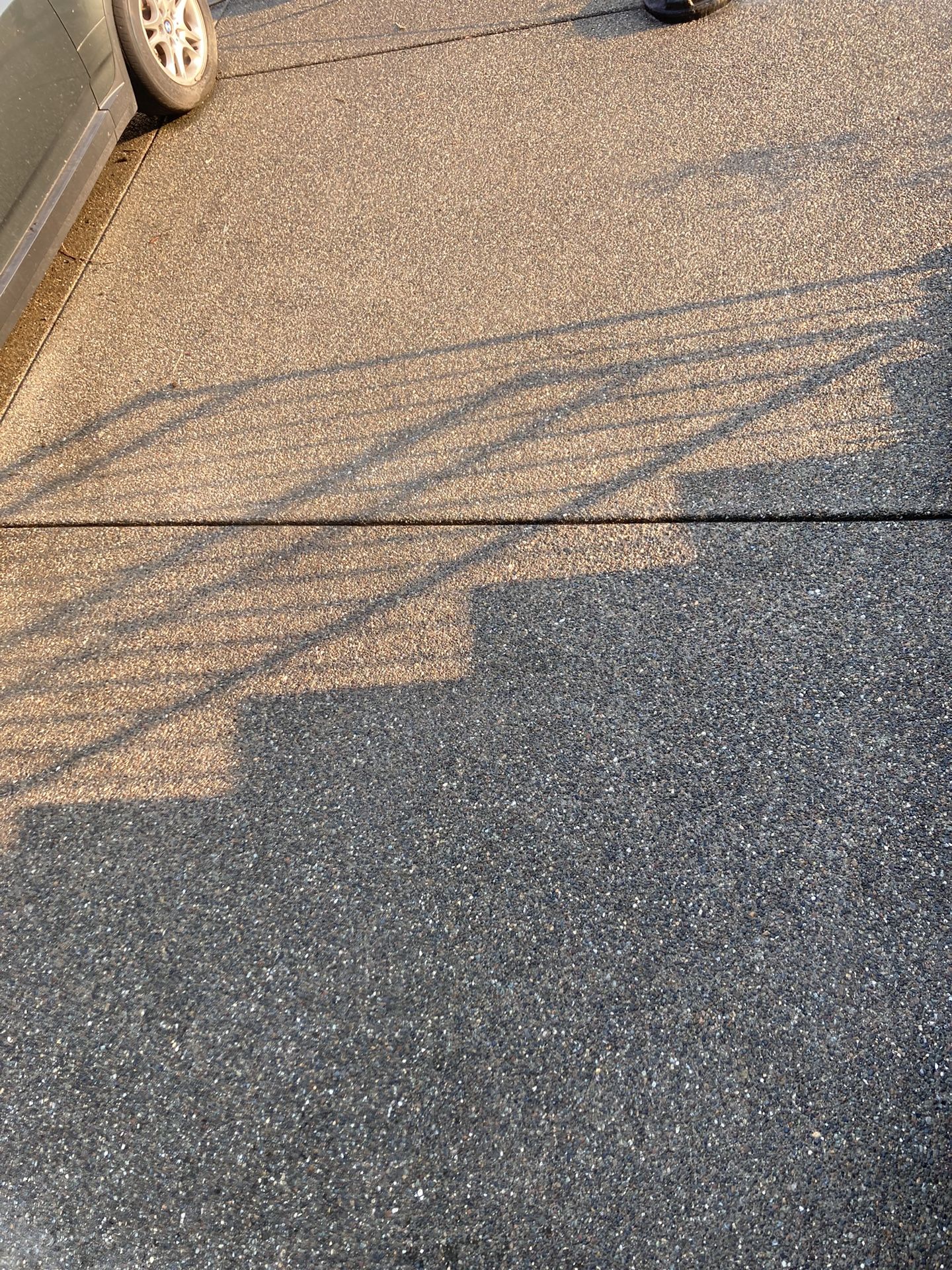 Driveway Patios Decks Fence Washing