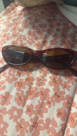 Ray ban rituals