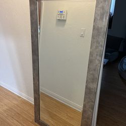 Standing Mirror
