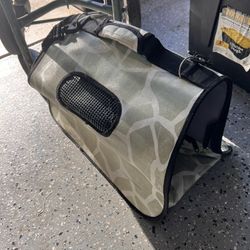 Doggie Carrier