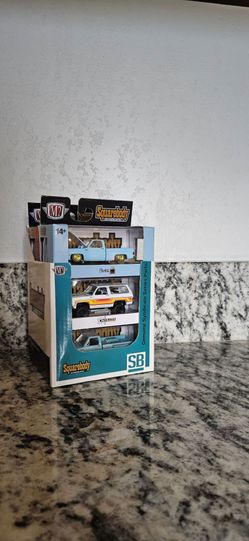 M2 machines syndacyte set #3