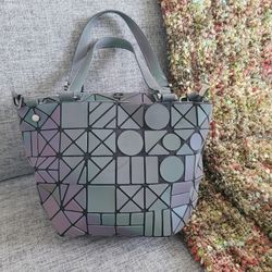 Issey Miyake hand bag