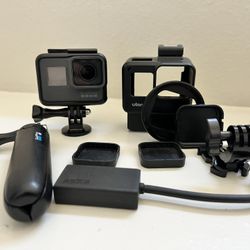 GoPro HERO5 Black