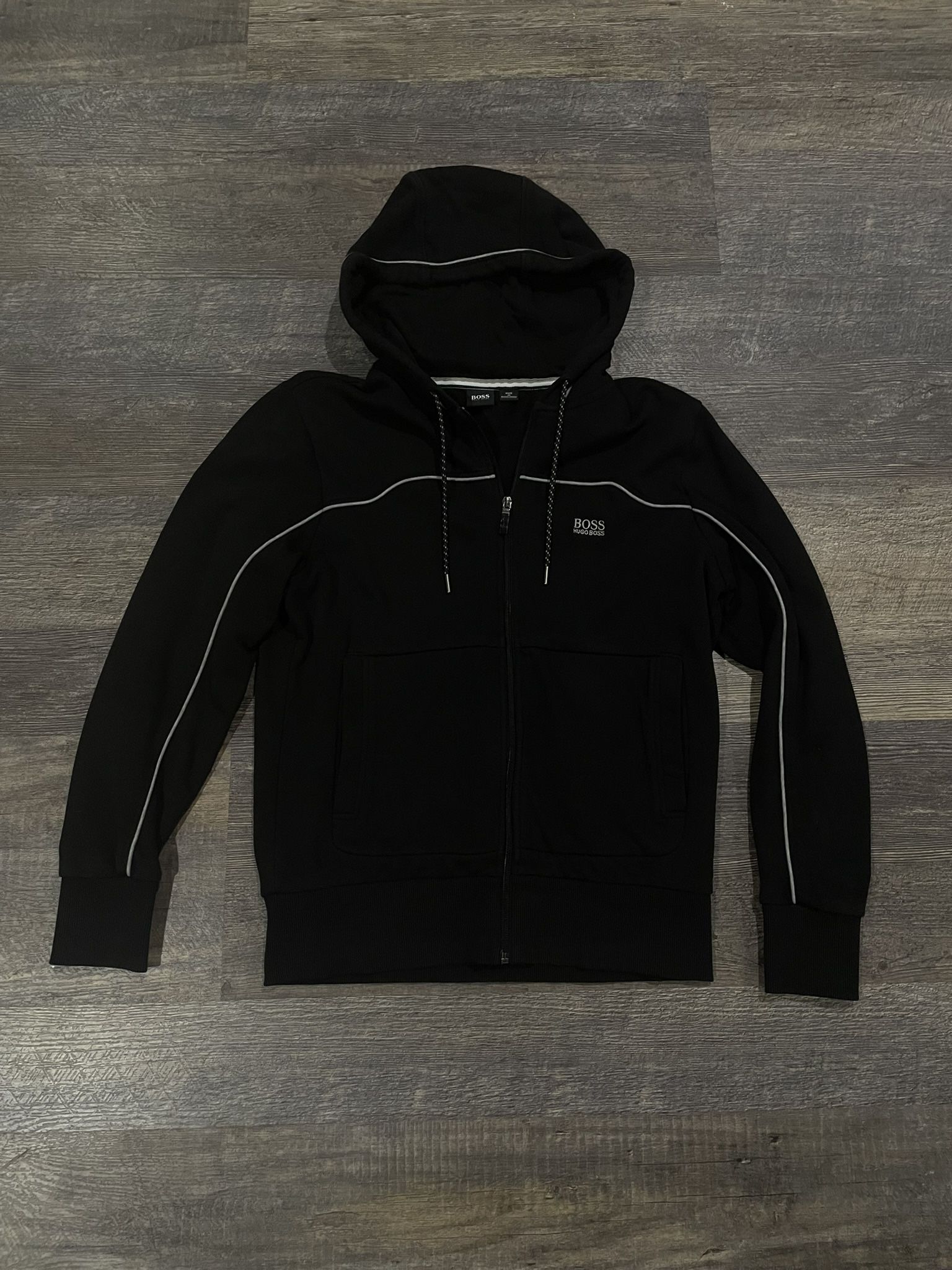 Hugo Boss Zip Up