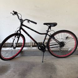 Guardian Bicycle 24”