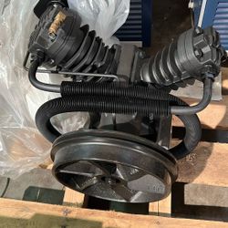 Ingersoll Rand 2475 Air Compressor