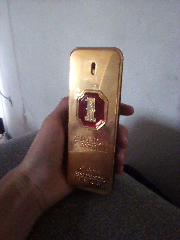 1 million royal 