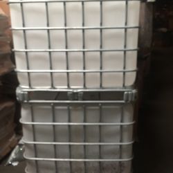 275 Gallon IBC Totes
