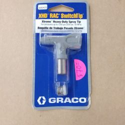 Pain Sprayer Tip