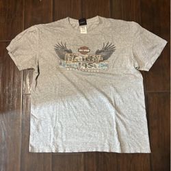Harley Davidson T-shirt 