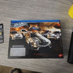 Hot Wheels Legends Tour