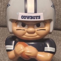 Dallas Cowboys Official NFL Unisex 16oz Water Bottle 
