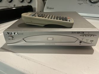 Dvd Player