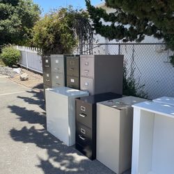 FREE Office Furniture In El Cerrito 