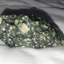 68 Grams Lunar Feldspathic Breccia Meteorite 