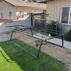 Truck Rack