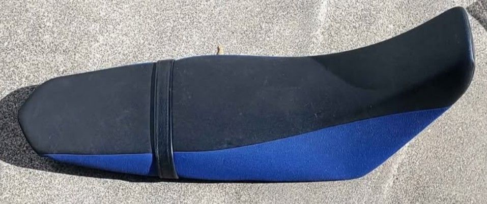 2016 Yamaha Wr250 OEM Seat Excellent Condition Like New