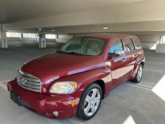 2006 Chevrolet HHR