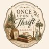 Once Upon A Thrift