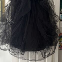 Long Tutu