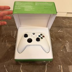 Xbox One Controller (brand New)