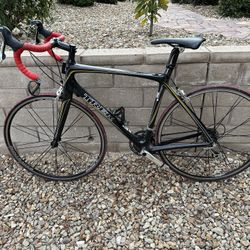 2007 Trek Madone 5.1 OCLV Carbon for Sale in Las Vegas NV
