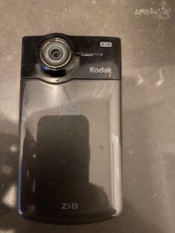 Kodak VideoCamera